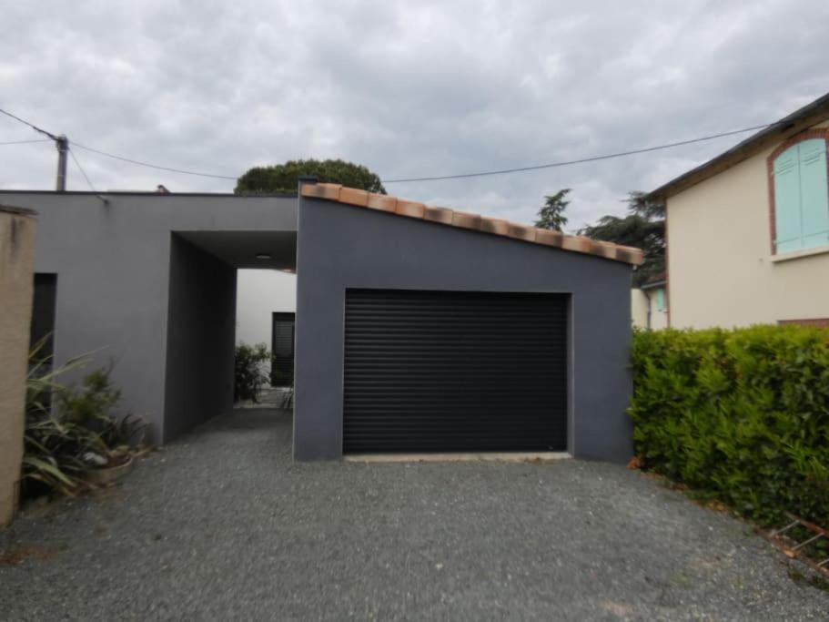 Villa Moderne Avec Piscine Albi Exterior photo